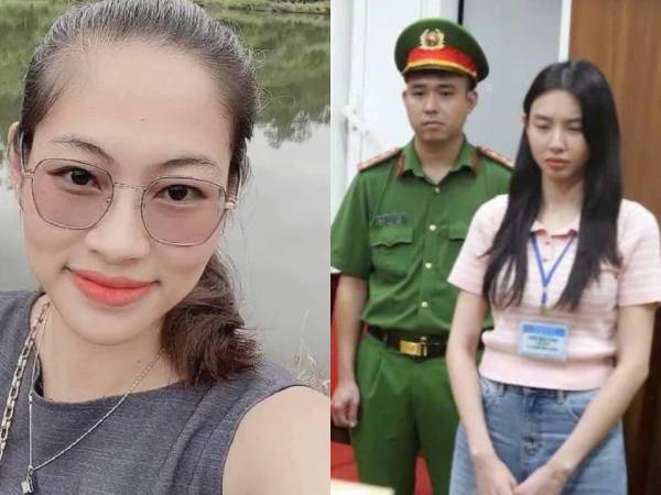 Loạt động thái 'nét căng' của 'chủ nợ' Đặng Thùy Trang, hả hê trước hình ảnh Thùy Tiên bị bắt