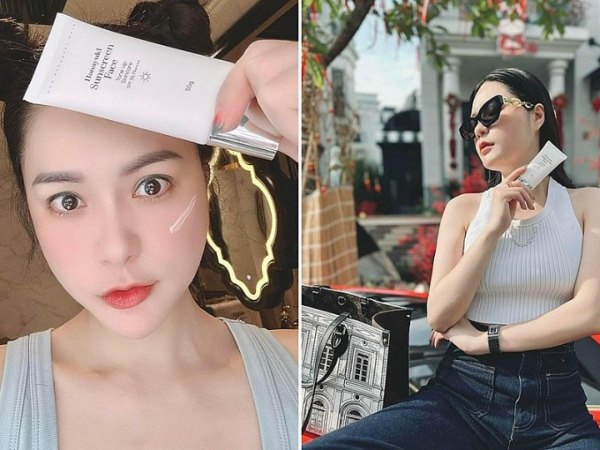 Công ty của chồng Đoàn Di Băng bị Sở Y tế Đồng Nai kiểm tra