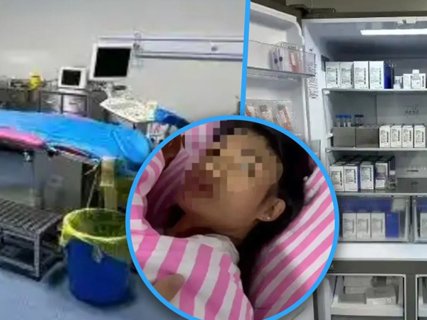 Mang thai hộ 'xâm lấn' xuống tận làng quê và những hoàn cảnh đáng thương của những người phụ nữ khuyết tật