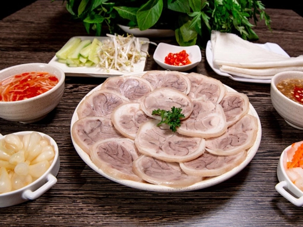 3 điều cần tránh khi ăn thịt chân giò: Bí quyết tận hưởng món ngon mà vẫn khỏe mạnh