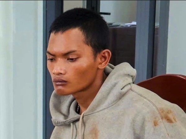 Nguyên nhân chàng rể dùng súng bắn vào nhà bố vợ rồi trốn vào rừng, bị vây bắt sau 2 tháng truy nã