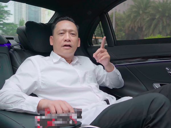 Ca sĩ Duy Mạnh 'tự thú' về sai lầm quảng cáo trong quá khứ, xin được nộp phạt