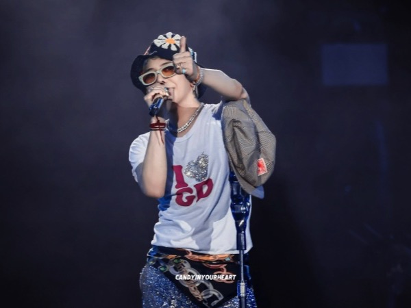 Concert G-Dragon tại Việt Nam gặp 'biến' lớn: Tạm dừng bán vé vì lượng truy cập 'khủng khiếp'