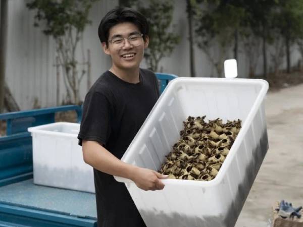 Giới trẻ Trung Quốc chọn nghỉ hưu sớm ở 'nhà dưỡng lão tuổi 20'