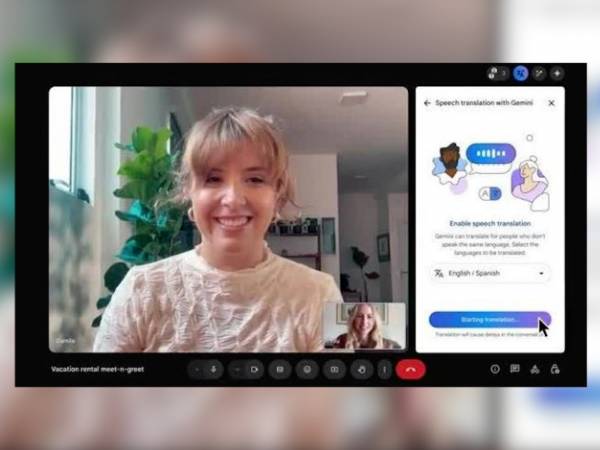 Google ra mắt tính năng dịch giọng nói trực tiếp trong cuộc gọi