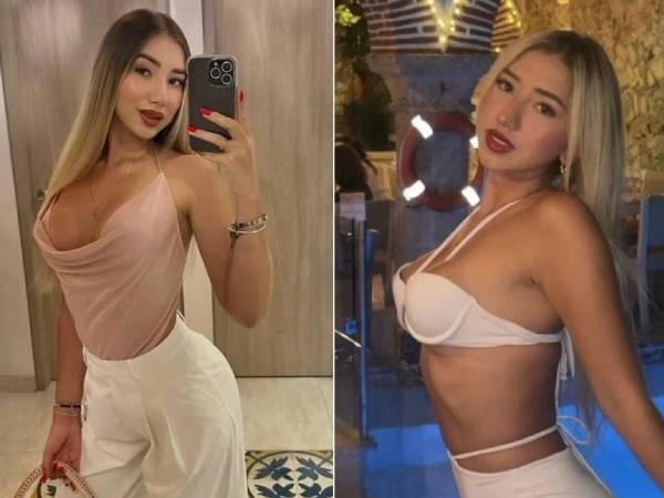Hot girl 22 tuổi Colombia bị sát hại dã man ngay trước cửa nhà