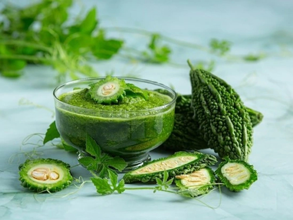 Loại quả đắng ngắt rất phổ biến ở Việt Nam nhưng lại là bí quyết trường thọ của người Nhật