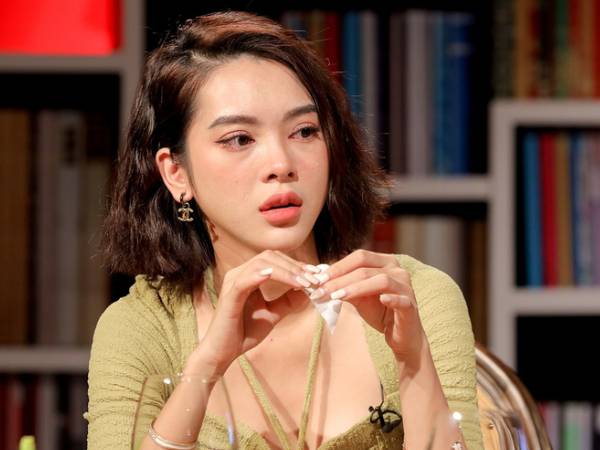 Quỳnh Lương 'bóc phốt' chồng cũ: Không chu cấp cho con trai và lời nhắn 'tự lo liệu cuộc sống' gây sốc
