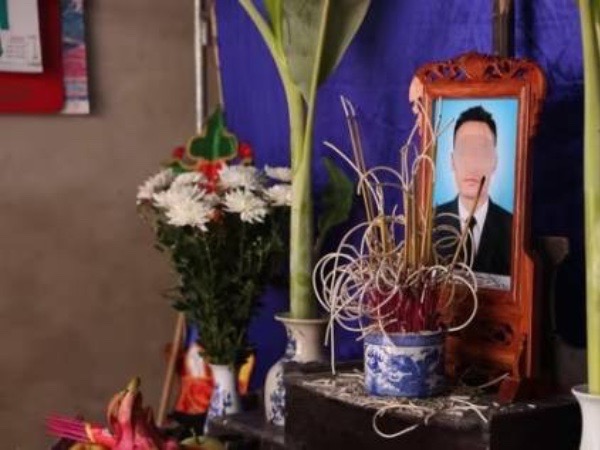 Chàng trai tử vong thương tâm, không biết bơi vẫn liều mình cứu 4 học sinh đuối nước