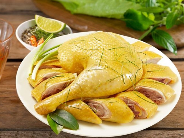 Ăn thịt gà như nào để biến món 'quốc dân' thành đồ bổ dưỡng, tránh rước họa vào thân