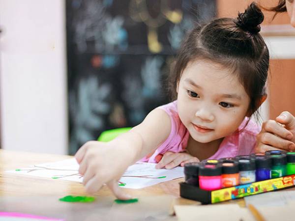 Trình Quốc hội việc phổ cập giáo dục mầm non cho trẻ 3-5 tuổi