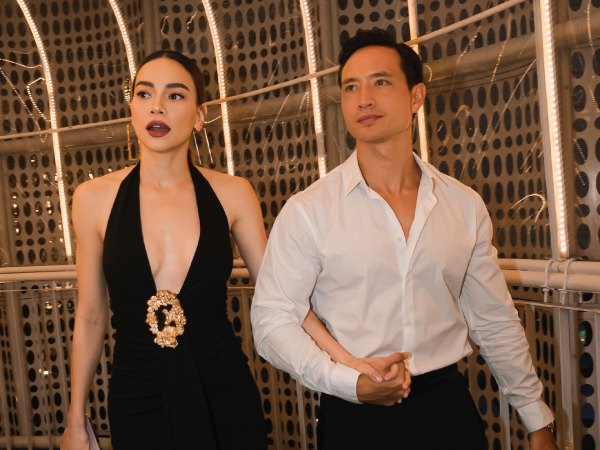 Hồ Ngọc Hà hé lộ sắp tổ chức đám cưới cùng Kim Lý?