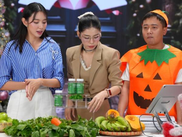 'Có ai được hoàn tiền vụ kẹo KERA chưa?' - Câu hỏi tràn ngập MXH sau khi Hoa hậu Thùy Tiên bị bắt