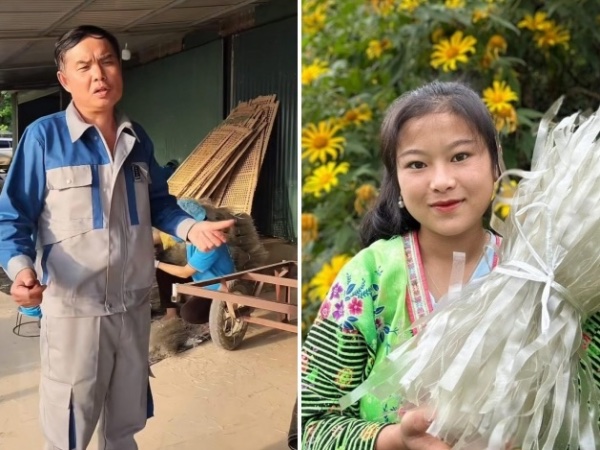 Chấn động Tiktok: Nhà cung cấp tố 'bà trùm miến dong' Sùng Bầu hứa hẹn rồi ép giá, khiến xưởng sản xuất 15 tỷ điêu đứng