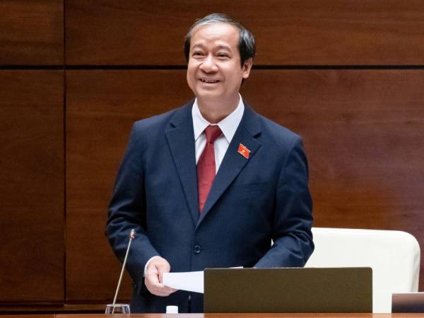 Đề xuất chi khoảng 31,4 nghìn tỷ đồng miễn, hỗ trợ học phí từ năm học 2025-2026