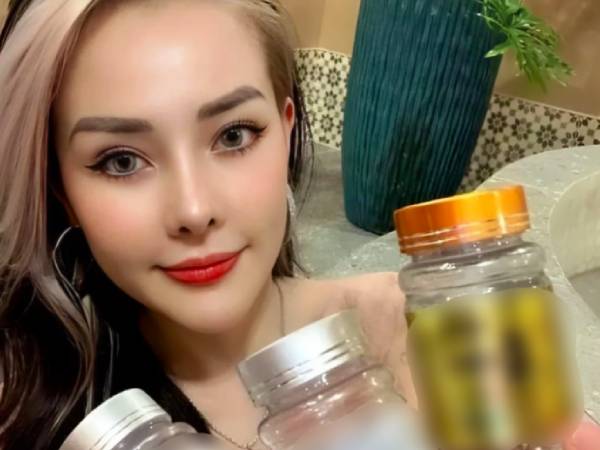 Hé lộ doanh nghiệp ‘bí ẩn’ đứng sau sản phẩm giảm cân do DJ Ngân 98 quảng cáo