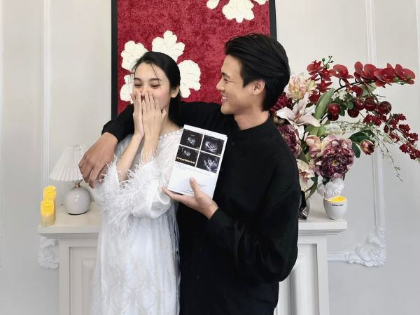 Quỳnh Lương và hành trình làm mẹ đơn thân: Khi yêu thương trở thành sức mạnh vượt mọi giông bão