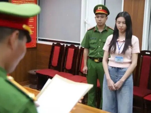 Lục lại phát ngôn gây sốc của Hoa hậu Thùy Tiên, hóa ra tham vọng 'làm bà chủ' đã nhen nhóm từ lâu