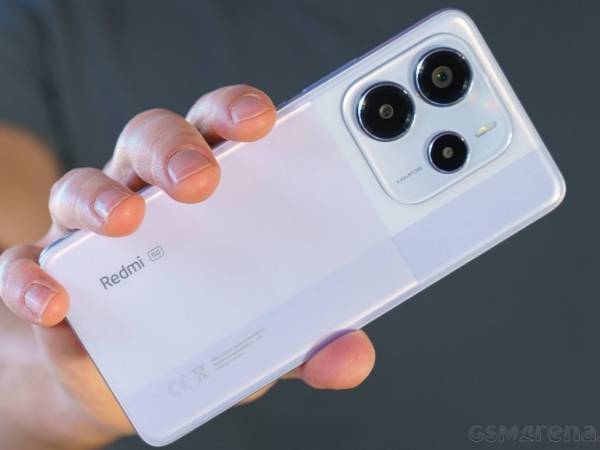 Redmi Note 14 5G giá hơn 7 triệu, ngoại hình đẹp như iPhone 16 Pro Max, camera xịn như Galaxy S22 Ultra