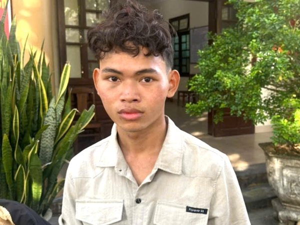 Án mạng đau lòng tại bệnh viện khi đến thăm cháu mới sinh