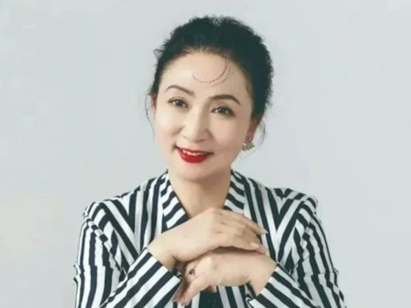 Diễn viên Trần Lệ Vân bị bắt vì nghi tham ô