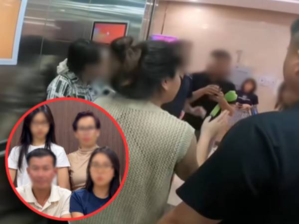 Gia đình PTTC lên tiếng xin lỗi sau lùm xùm 'đòi tai nghe' gây tranh cãi