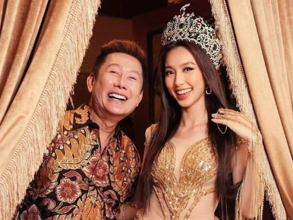 Vì sao Thùy Tiên không chung số phận với các Hoa hậu Hòa bình bị tước ngôi?