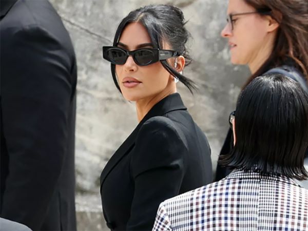 Cái kết bất ngờ của 'Băng cướp U70' từng gây chấn động Paris vì bắt trói Kim Kardashian