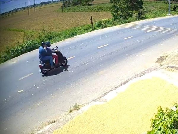 Hành trình 26 giờ trốn chạy đầy kịch tính của kẻ sát nhân ở Quảng Trị