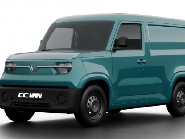 Chủ hộ kinh doanh chọn VinFast EC Van vì bài toán kinh tế ‘lời hơn thấy rõ’