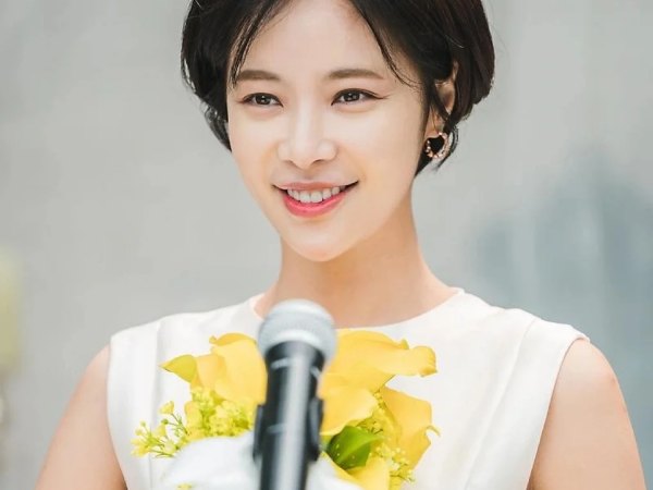 Hwang Jung-eum vướng bê bối với chồng cũ, bất động sản bị tịch biên