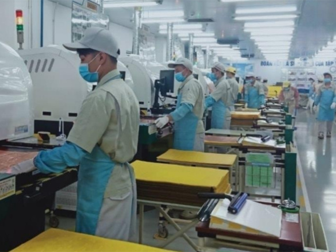 Hướng dẫn thực hiện tiền lương, thù lao, tiền thưởng trong doanh nghiệp Nhà nước