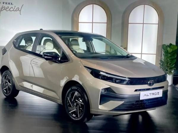 Quên Honda SH đi, mẫu xe hatchback mới giá 185 triệu đồng rẻ hơn Kia Morning nhận cọc từ tháng 6 này