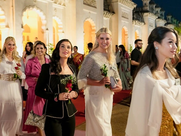 Miss World lên tiếng về cáo buộc ép thí sinh 'tiếp khách', hé lộ nguyên nhân nhiều người rút lui