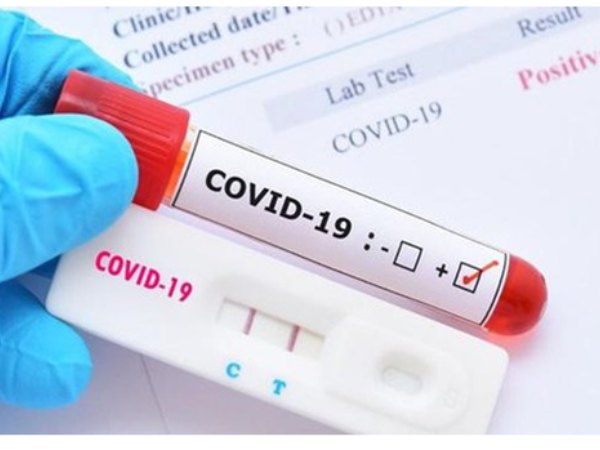 Biến chủng mới NB.1.8.1 của Covid-19 lần đầu được phát hiện ở TP HCM