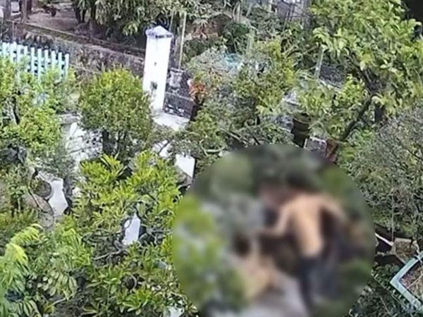 Chồng vũ phu 'thượng cẳng chân, hạ cẳng tay' với vợ giữa sân ở Phú Yên, công an khẩn trương vào cuộc