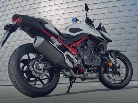 Honda chính thức ra mắt ‘vua côn tay’ mới xịn hơn Winner X và Exciter, có ABS 2 kênh, giá cực dễ mua