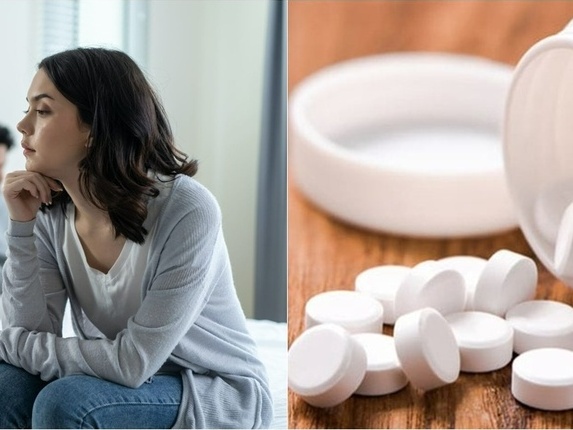 Sợ chồng ngoại tình, vợ lén cho chồng uống thuốc 'bất lực'