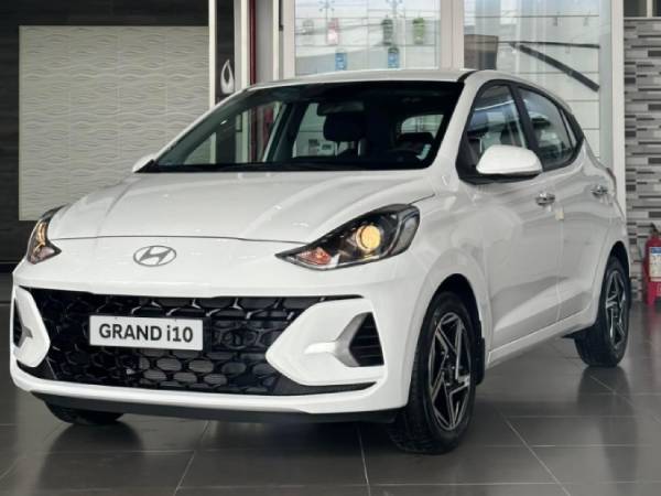 Đè bẹp Kia Morning, Hyundai Grand i10 hút khách Việt với giá lăn bánh ‘rẻ như cho’ cuối tháng 5/2025