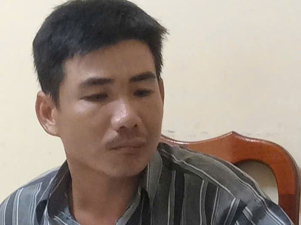 Rúng động lời khai nghi phạm sát hại người tình đang mang thai tại Bạc Liêu