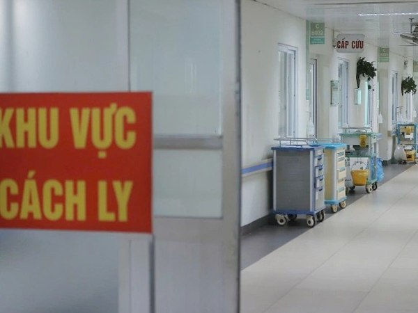 Hà Nội ghi nhận 155 ca mắc COVID-19, TP.HCM phát hiện biến chủng mới