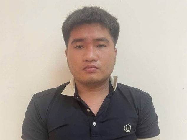 Gã trai trẻ quay lén, đâm kim tiêm vào đùi 5 học sinh ở Bình Dương đối diện án phạt cực nặng