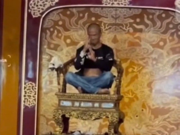 Ngai vua triều Nguyễn bị phá hoại do năng lực bảo vệ di sản kém?