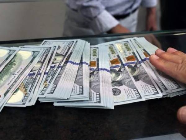 Tỷ giá đô la sáng nay 26/5: Đồng USD giữ nguyên, Yên Nhật tăng nhẹ, Euro 'một mình một kiểu'