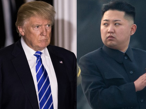 Triều Tiên cảnh báo: 'Vòm vàng' của Mỹ sẽ là ngòi nổ cho cuộc chiến hạt nhân ngoài không gian