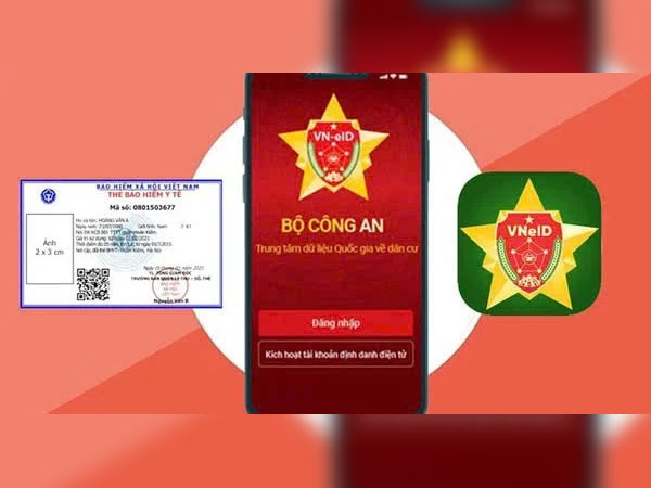 Từ 1/6, BHXH ngừng cấp mới thẻ BHYT giấy, người dân khám chữa bệnh thế nào?