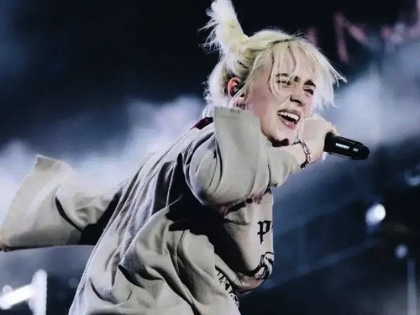 Billie Eilish tạo nên lịch sử, AMAs 2025 trở lại bùng nổ với đêm tôn vinh âm nhạc đa sắc
