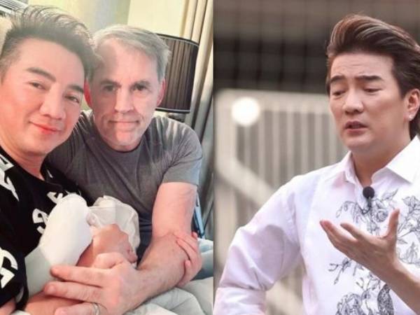 Đàm Vĩnh Hưng lập tức có lời đáp trả sau khi bị tỷ phú Mỹ mua mất siêu hit 'Xin lỗi tình yêu'
