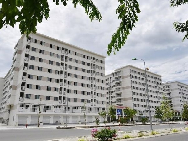 Đề xuất phụ nữ sinh 2 con ở khu công nghiệp, khu chế xuất được hỗ trợ về nhà ở xã hội
