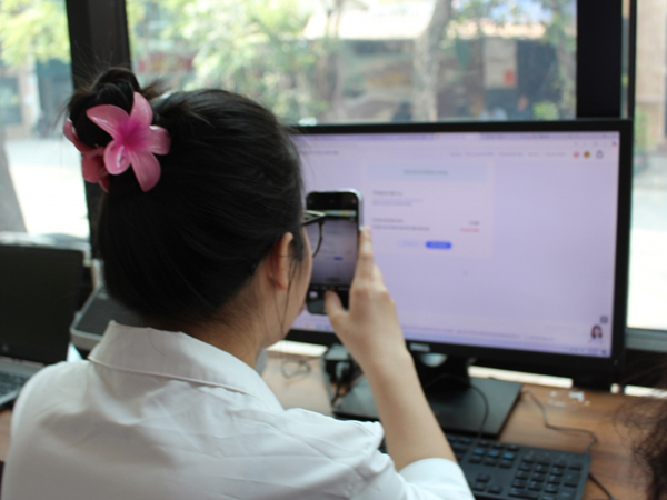 Hà Nội công bố đường dây nóng tiếp nhận phản ánh về thủ tục hành chính